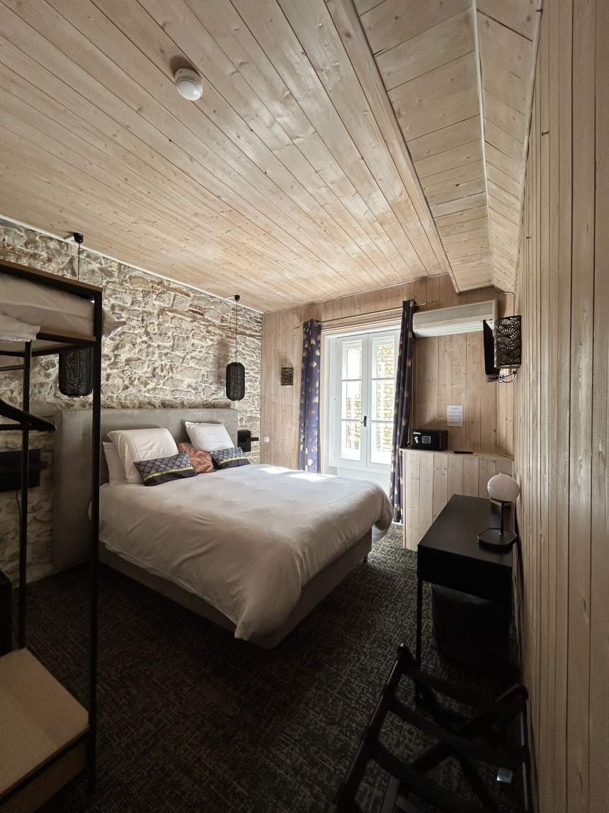 3-star hotel Morestel - Rhone-Alps - ViaRhona
